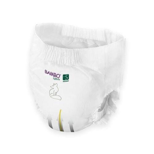 Abena 12-18kg Bambo Nature Pants