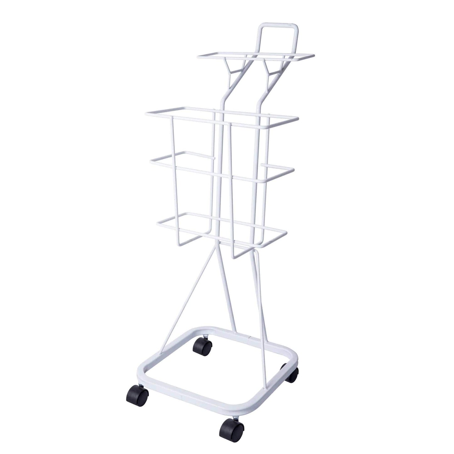 BD Bracket Mobile Trolley