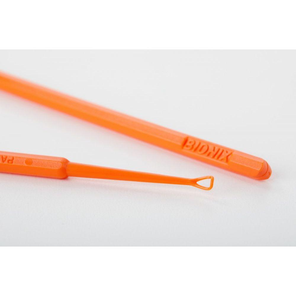 Bionix Ear Wash System 4mm (Orange) / ControLoop Bionix Safe Ear Curette