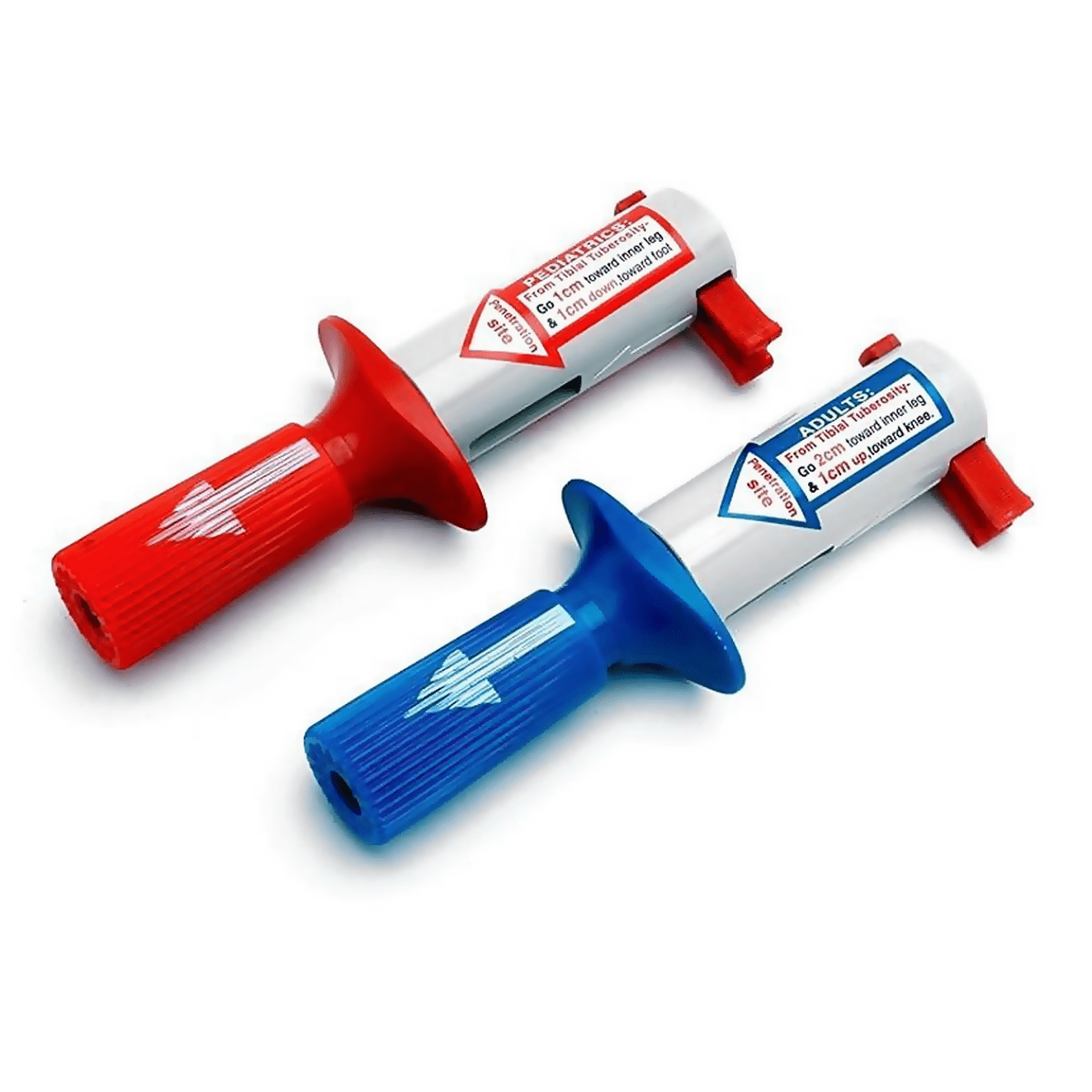 Aero Healthcare Bone Injection Guns Bone Injection Guns B.I.G