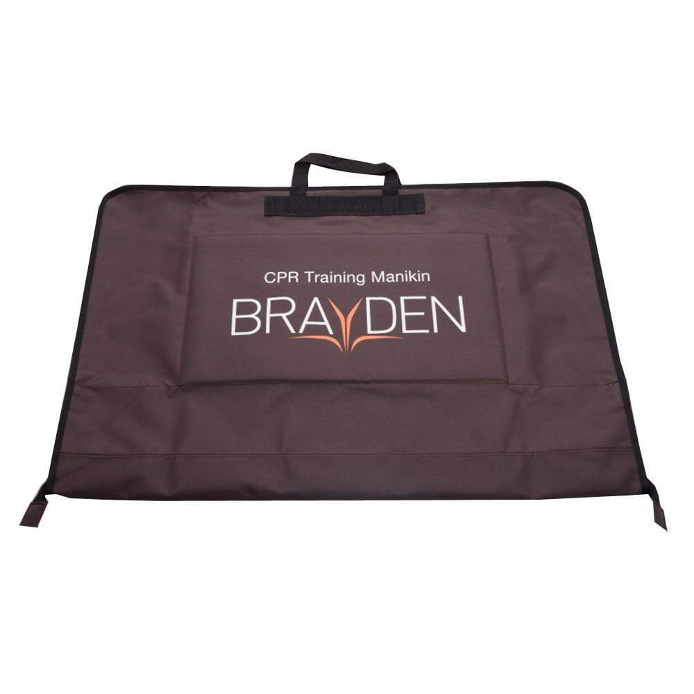 Brayden CPR Manikin Mat Bag