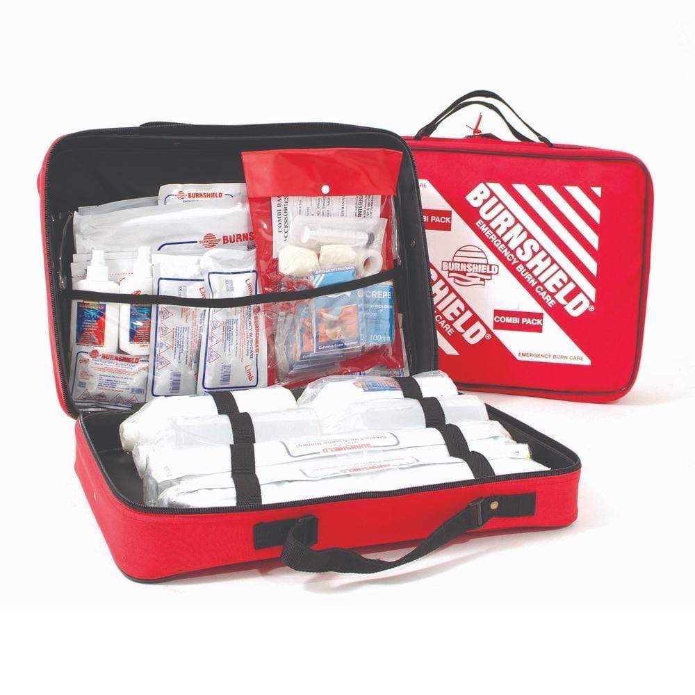 Burnshield Burns Treatment Burnshield Multi Pack BTBS-KCT