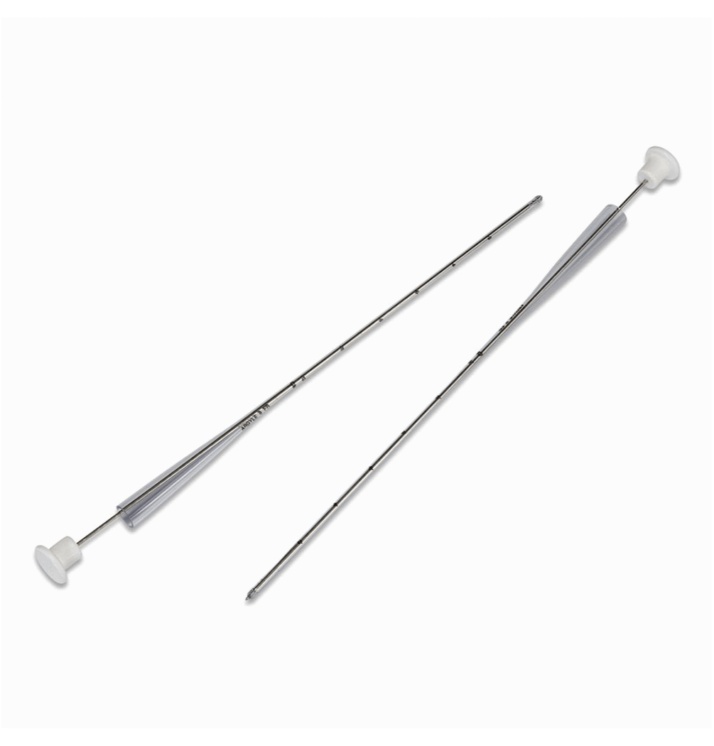 Cardinal Health Argyle Trocar Thoracic Catheter Cardinal Argyle Trocar Thoracic Catheter