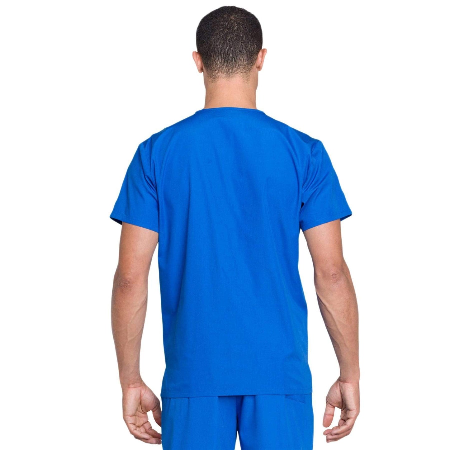 Cherokee Workwear WW530C Scrubs Set Unisex Royal