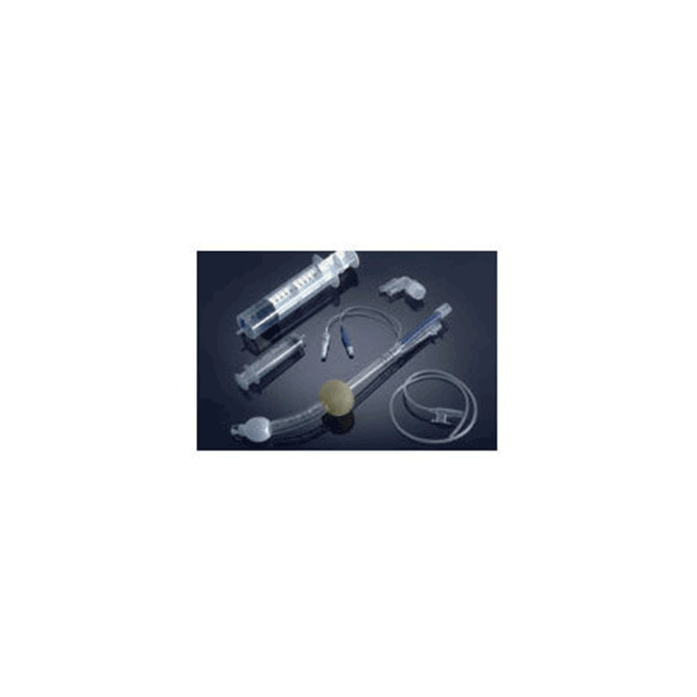 Covidien Intubation Kits 37FG Covidien Combitube Airway Emergency Intubation Rollup Package