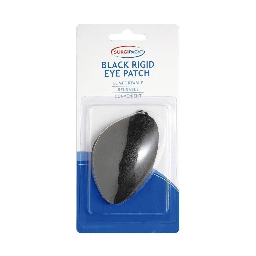 Covidien Covidien SP BLACK EYE PATCH Each 6236