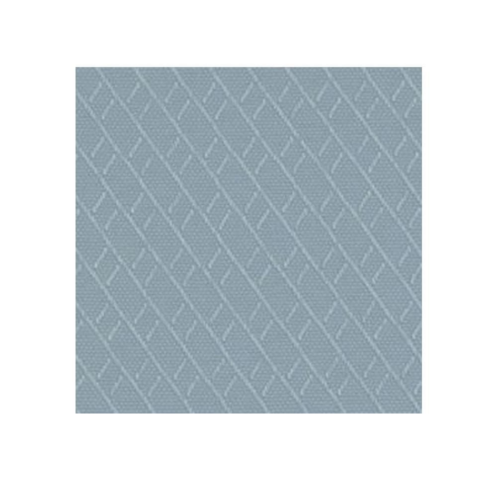 Dalcross Curtains Dalcross Curtains to suit Track 4000mm x 1950mm Soft Blue