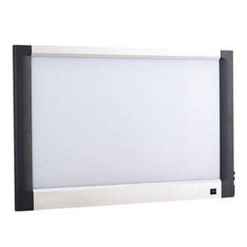 Dalcross Double Bay X-Ray Viewers Dalcross Slim Line LCD X-Ray Viewer Double Bay 1601SL