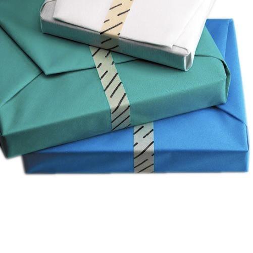MedCon Protection & Pouches Dextex Sterilisation Wraps - Economy Wrap 40cm x40cm
