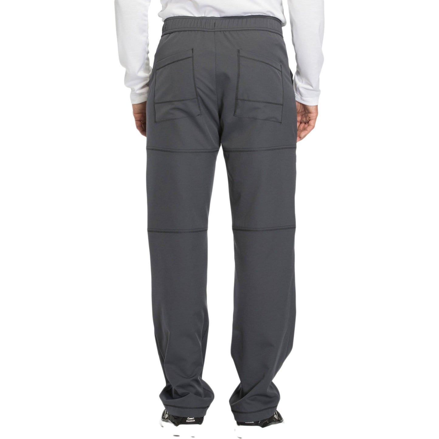 Dickies Scrubs Pants Dickies Dynamix DK110 Scrubs Pant Men Pewter
