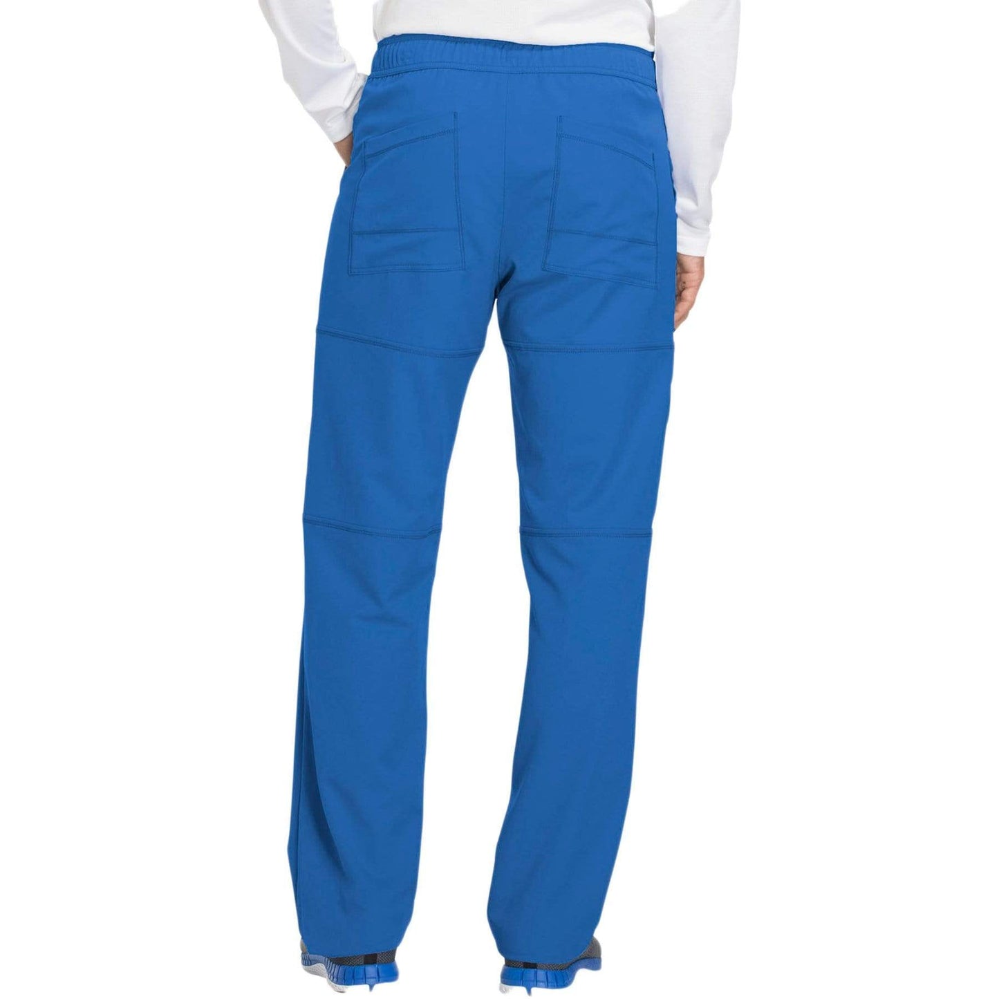 Dickies Scrubs Pants Dickies Dynamix DK110 Scrubs Pant Men Royal
