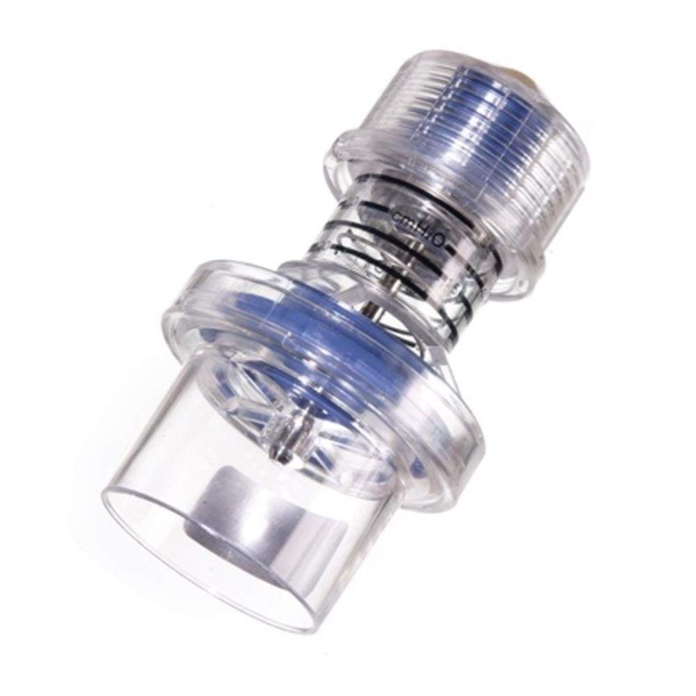 Draeger Disposable Peep Valve