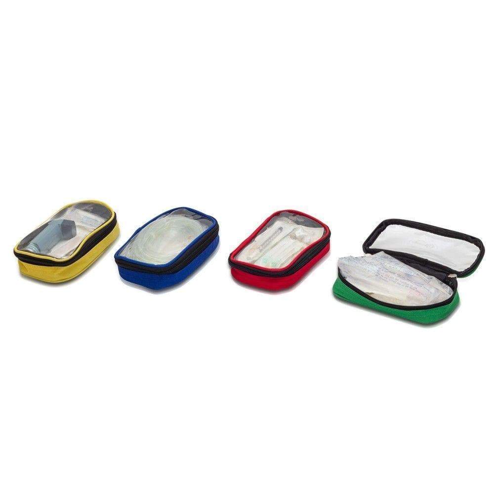 Elite Bags First Aid and Emergency Bags Elite Bags EXTREMES Basic Life Support Emergency Bag