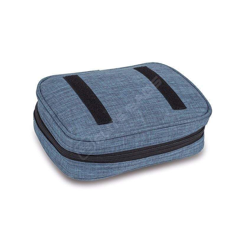 Elite Bags Ampoule Holders Elite Bags Phials Medical Ampoules Holder Bitone Jeans Color