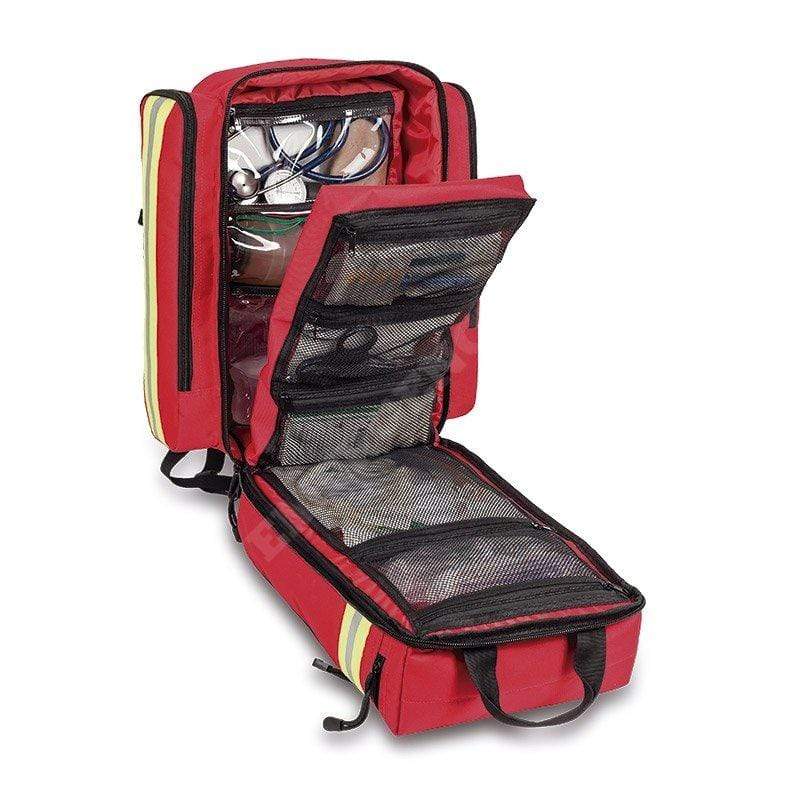 Elite Bags First Aid & Emergency Bags Emergencys Rescue Backpack
