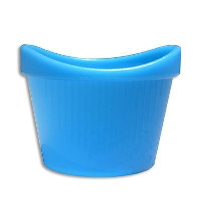 Eye Bath Plastic Blue Each EB001