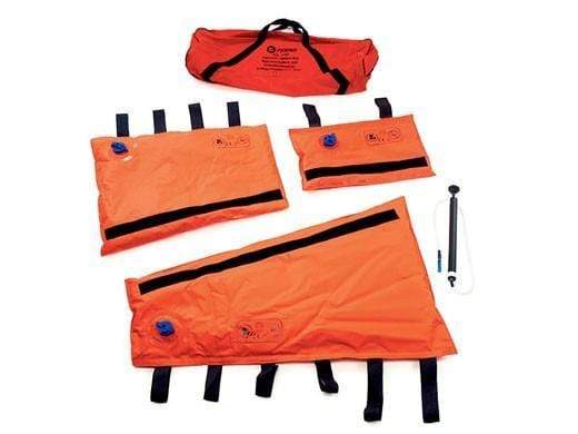 Ferno Vacuum Splint Set