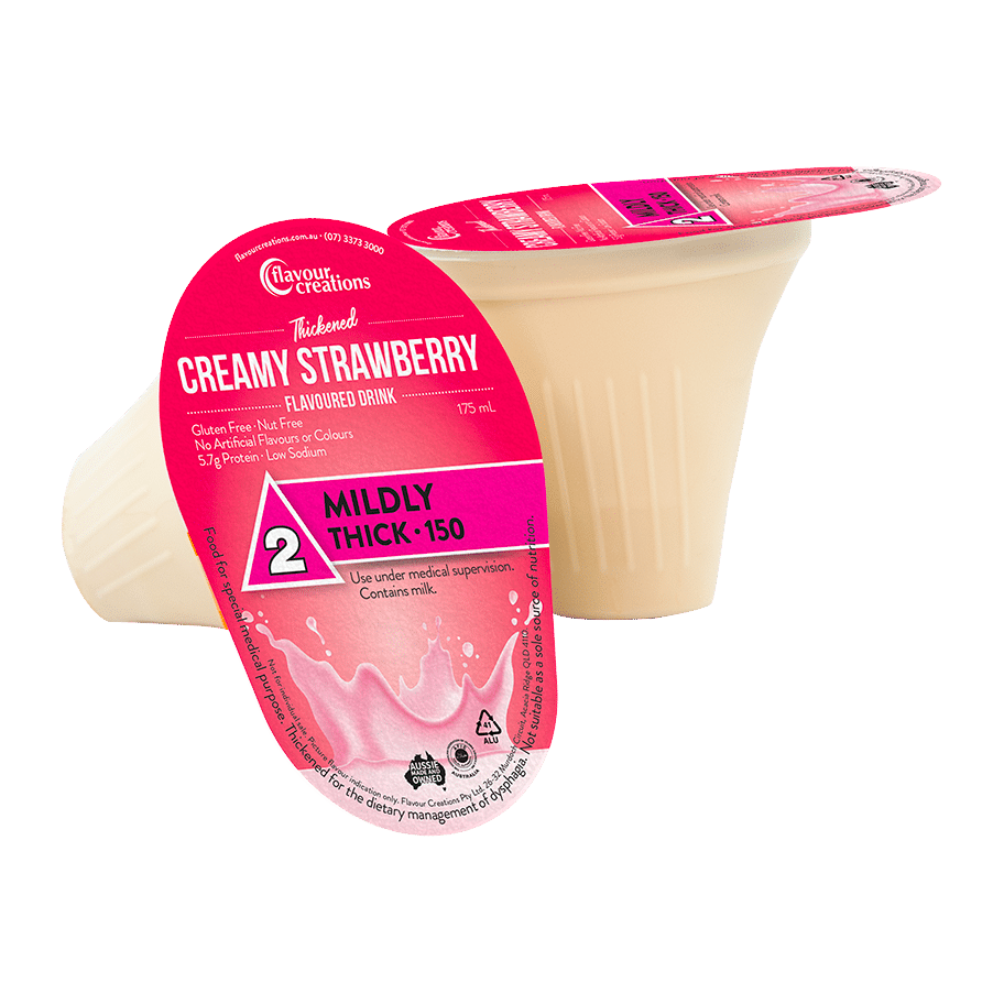 Flavour Creations Nutrition Flavour Creations Strawberry