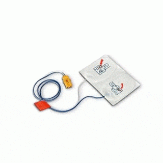 Heartstart FRx Defibrillator Training Pads