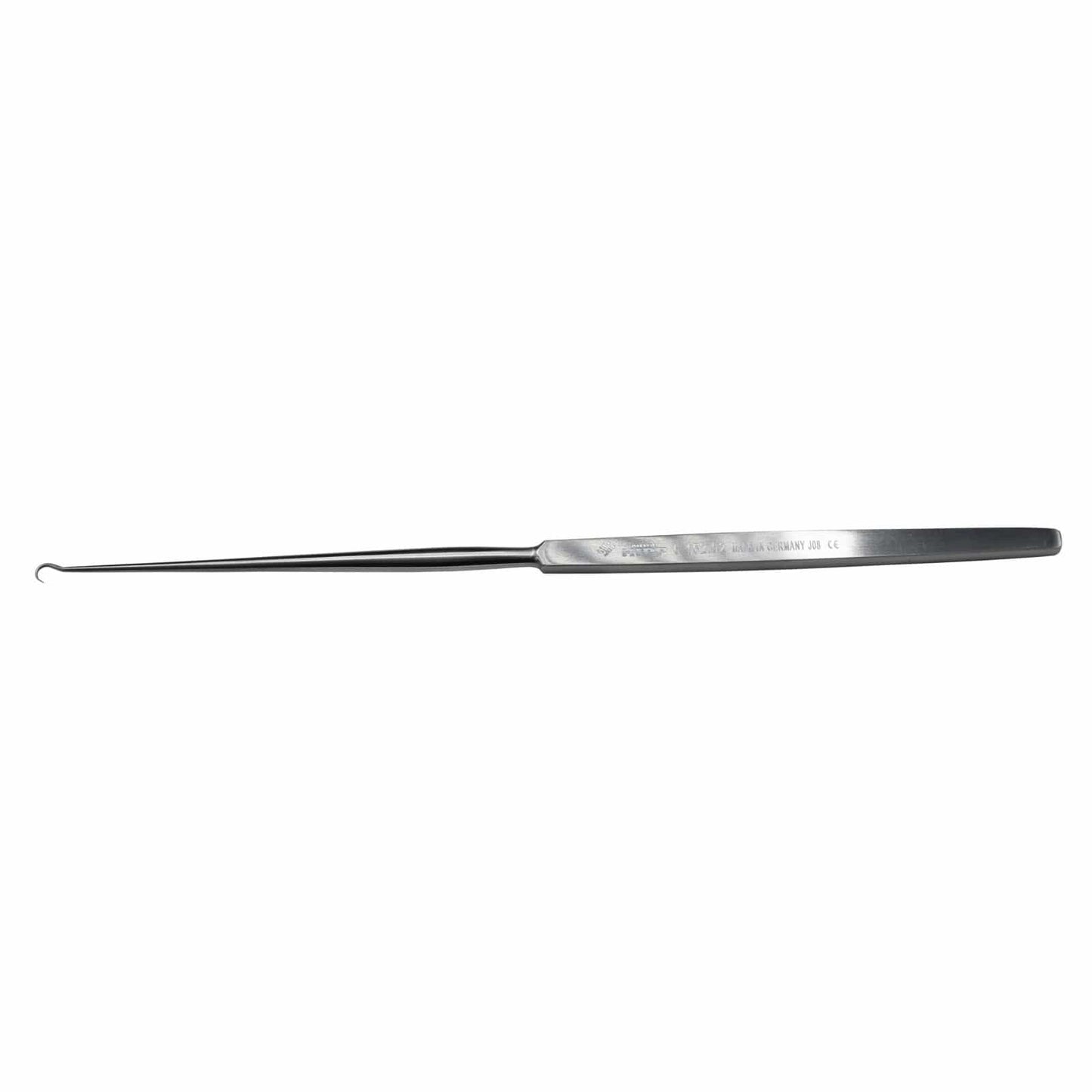 Hipp Hooks #2 / Sharp Hipp Gillies Skin Hook