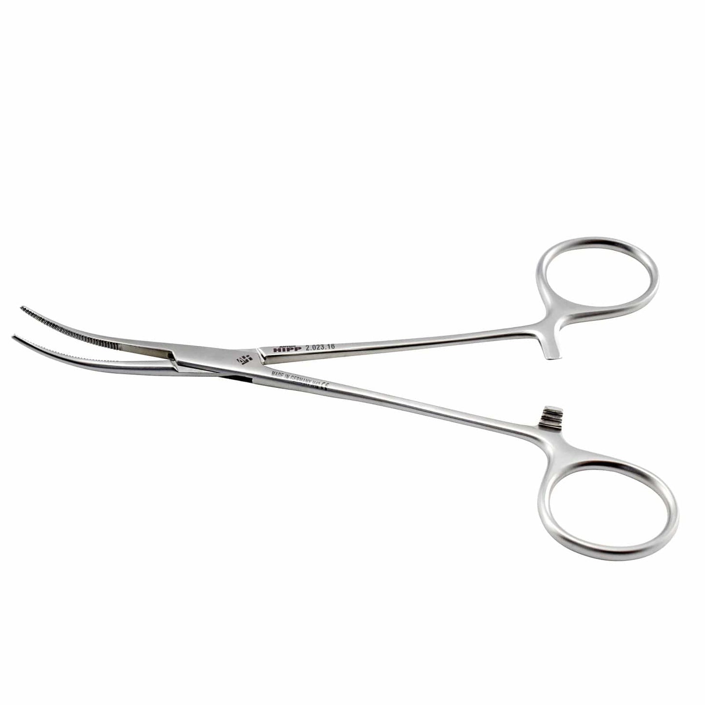 Hipp Artery Forceps 16cm Hipp Kelly Artery Forcep