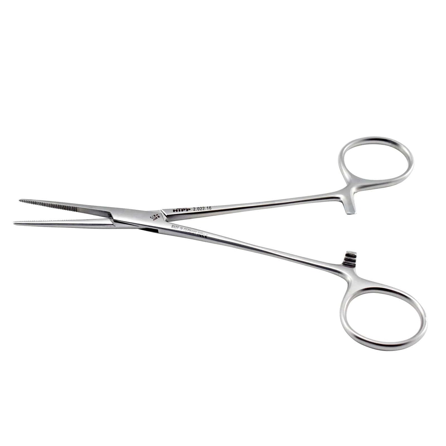 Hipp Artery Forceps 16cm Hipp Kelly Artery Forcep