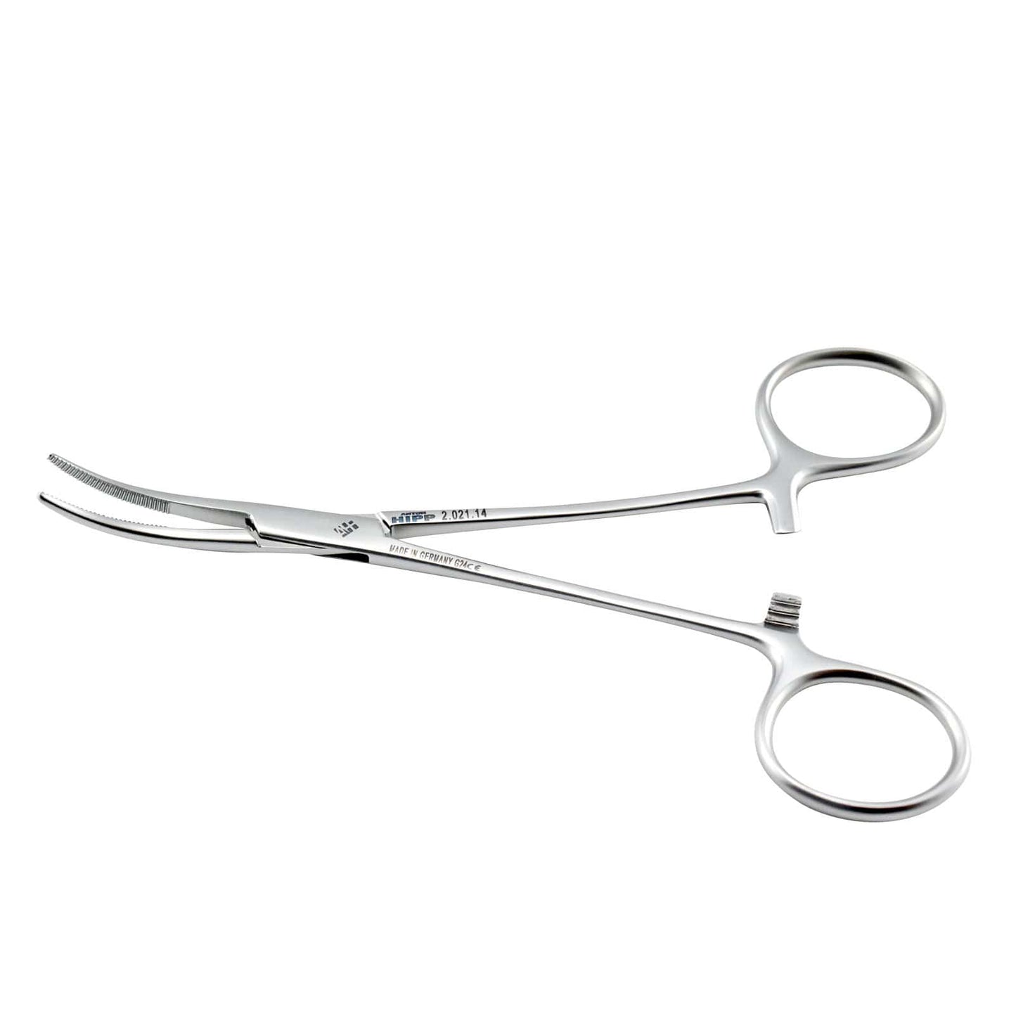 Hipp Artery Forceps 14cm Hipp Kelly Artery Forcep