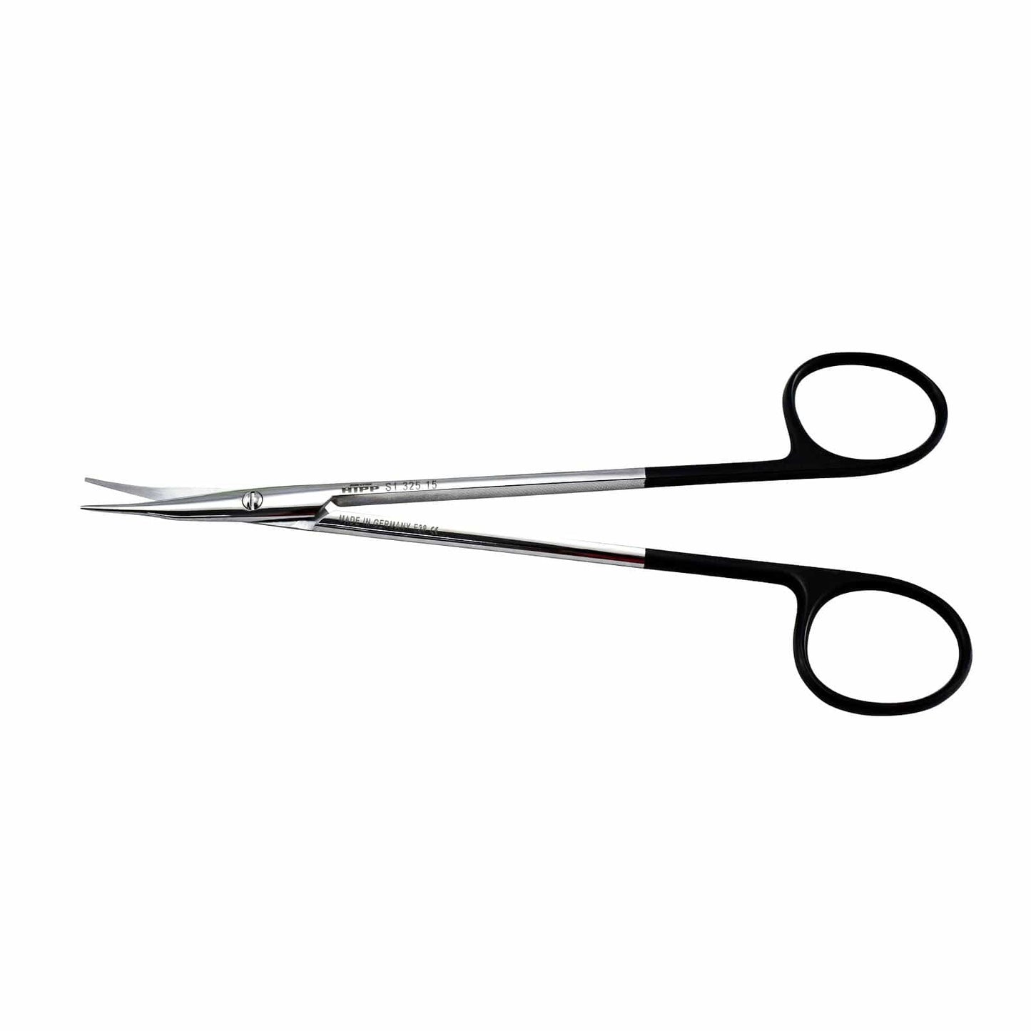Hipp Tissue Scissors 15cm / Curved / Supercut Hipp Reynolds Scissors