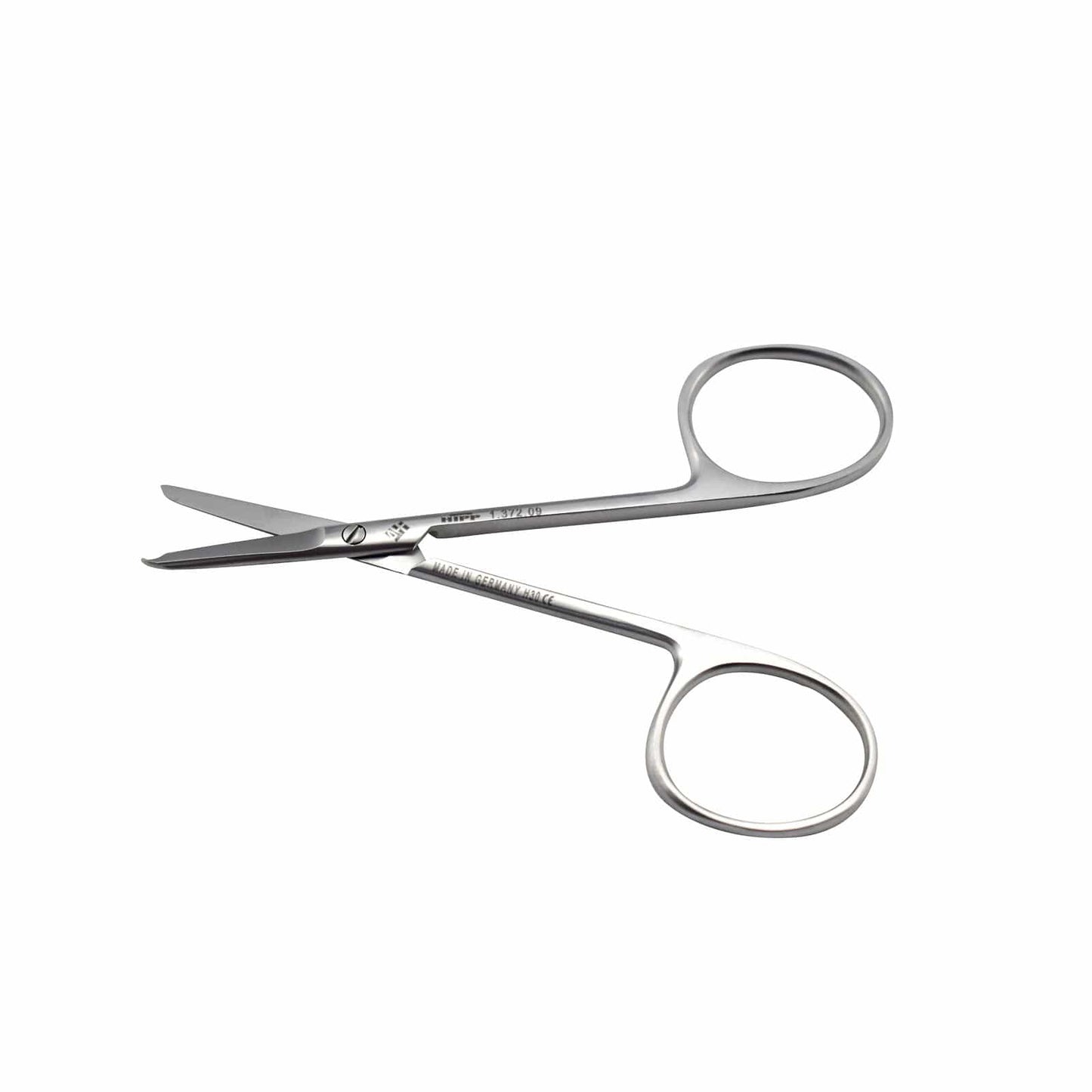 Hipp Suture Scissors 9cm Hipp Spencer Suture Scissors