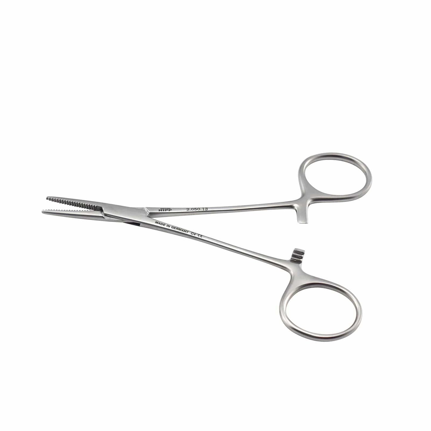 Hipp Forceps 13cm / Straight Hipp Spencer Wells Artery Forceps