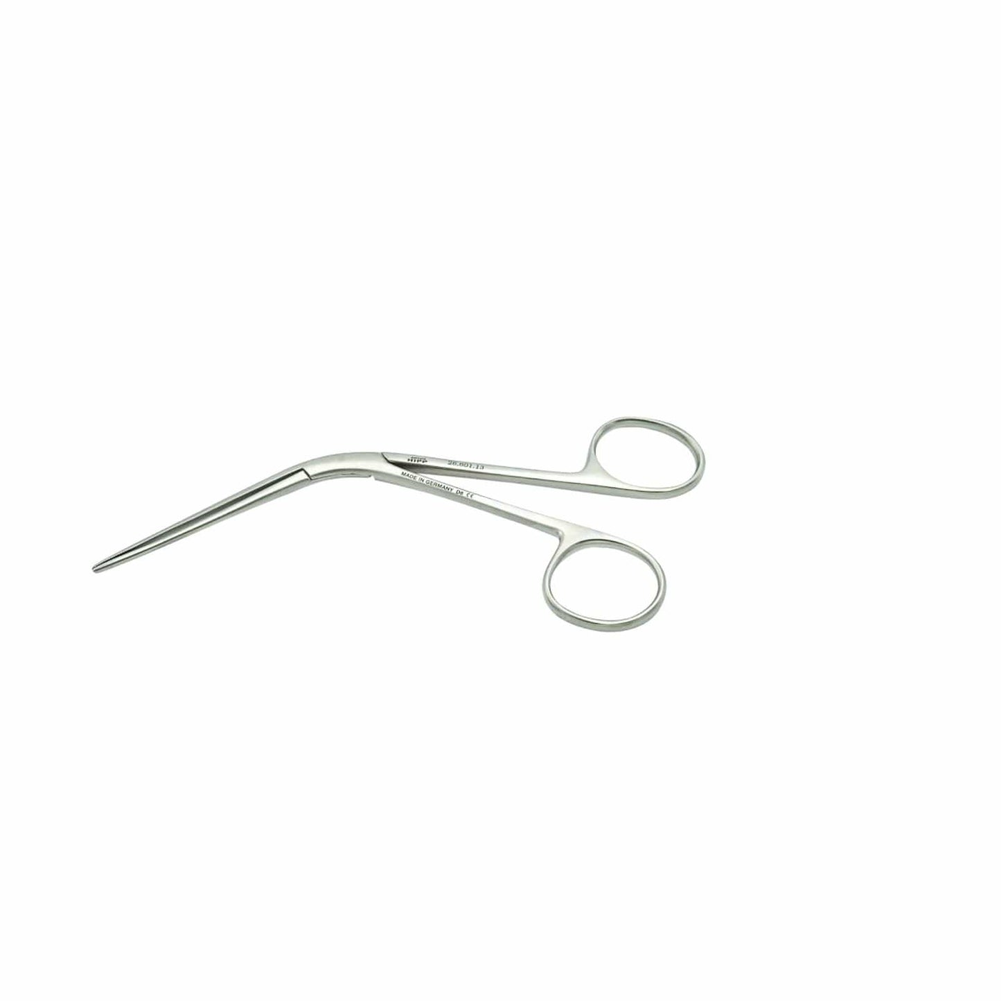 Hipp ENT Instruments 14cm Hipp Tilley Aural/Ear Forceps