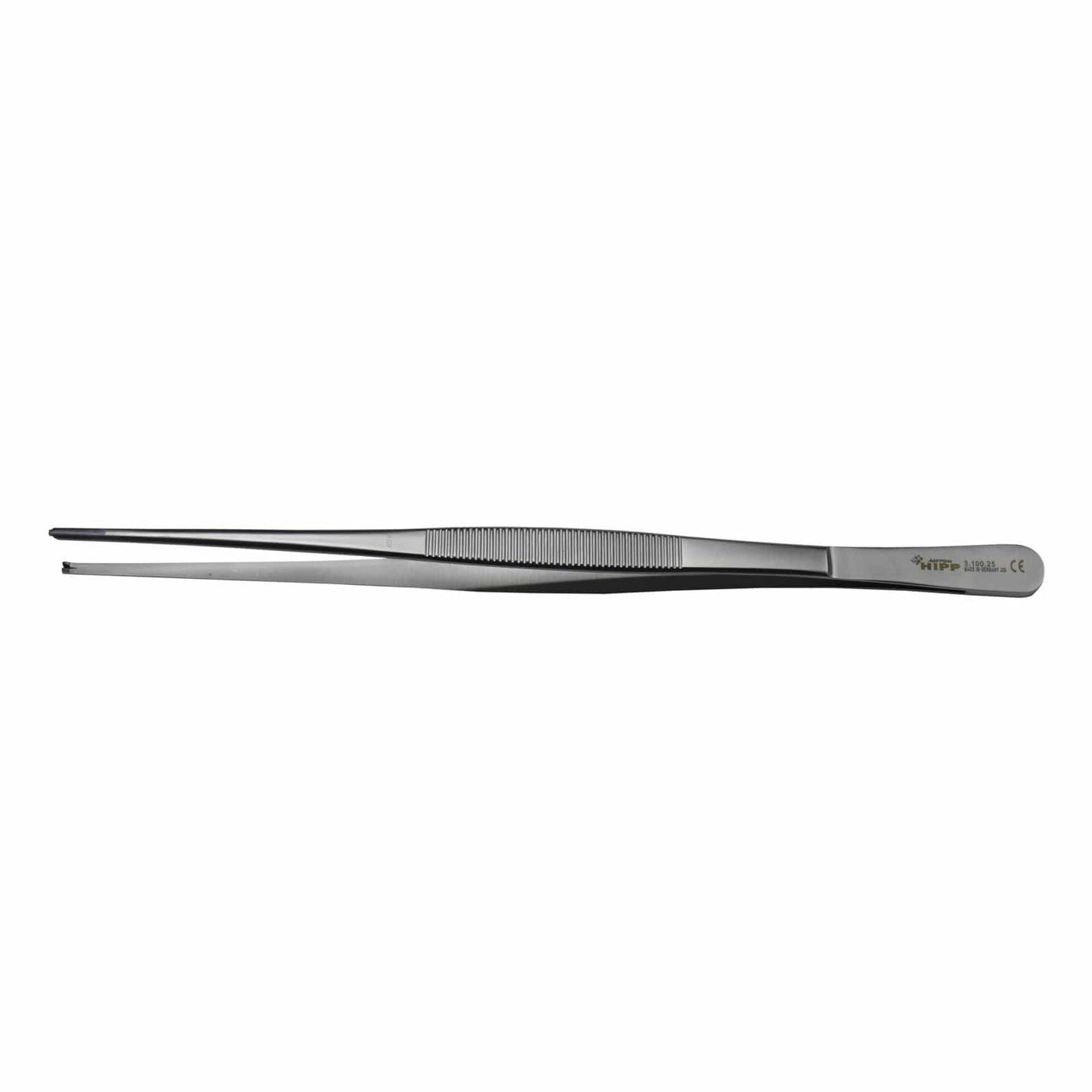 Hipp Forceps 25cm / 1x2 Teeth Hipp Tissue Forcep