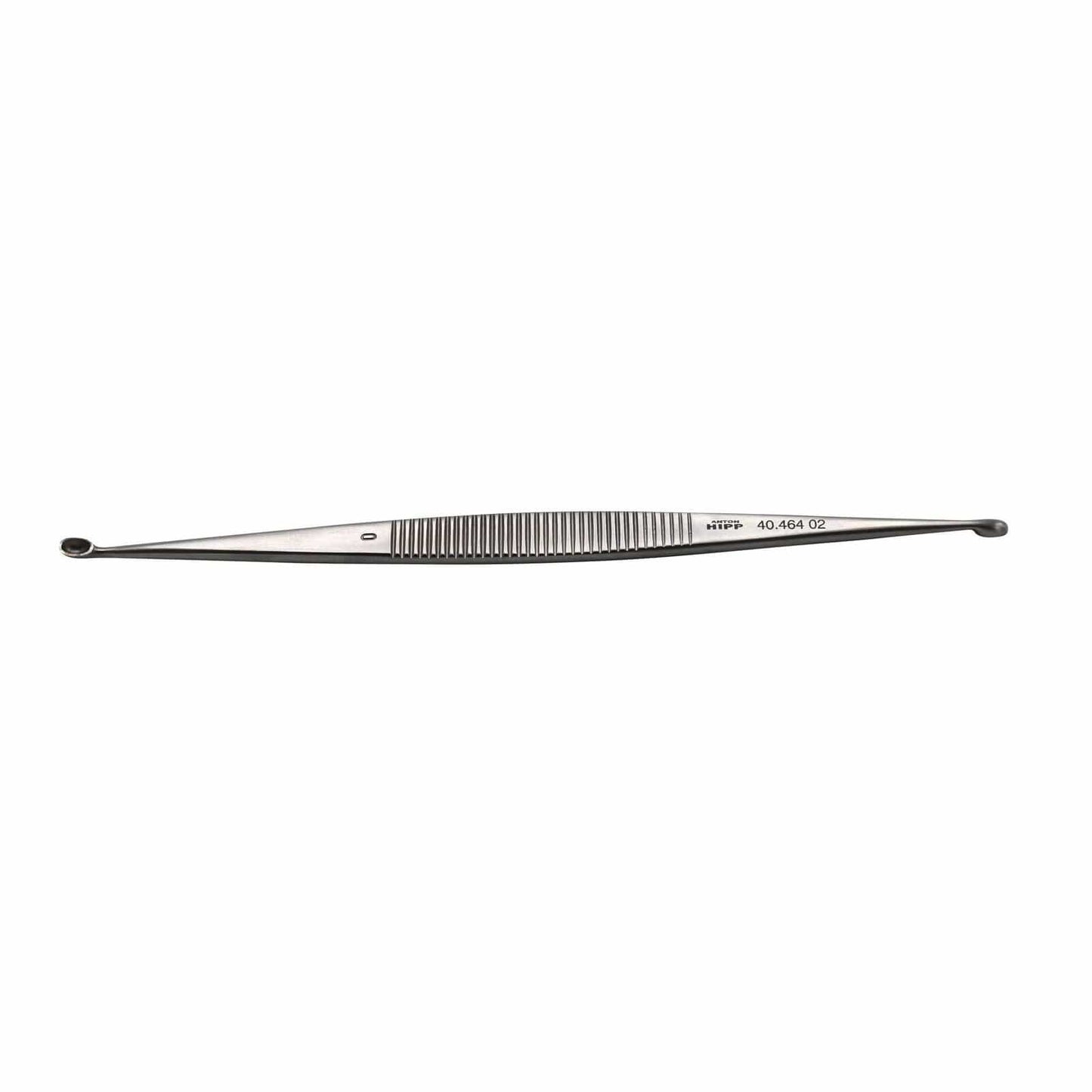 Hipp Surgical Instruments 14cm / 0+1 Hipp Williger Bone Curette