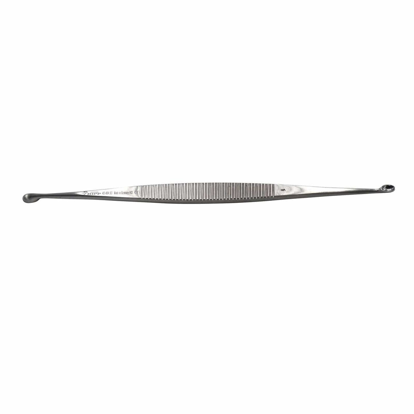 Hipp Curettes 14cm / 1+2 Hipp Williger Bone Curette