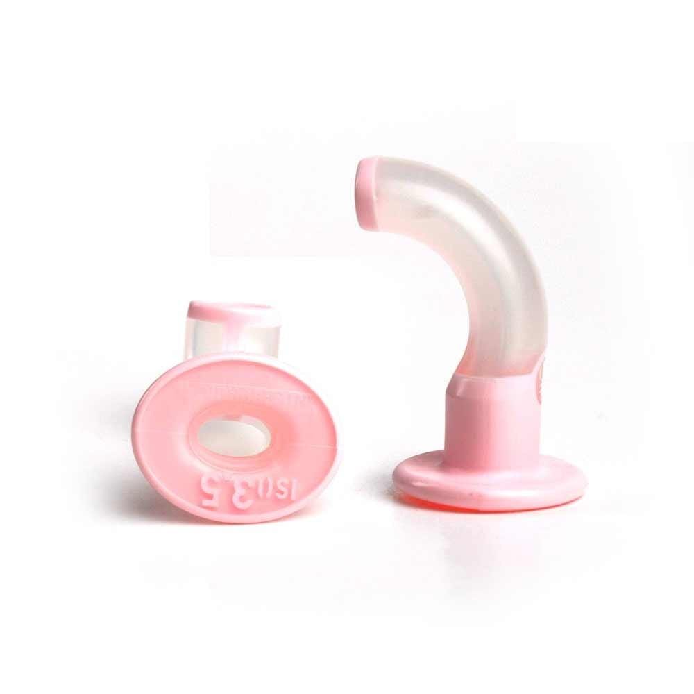 Intersurgical Australia Guedel Airways '000' Intersurgical Guedel Airway