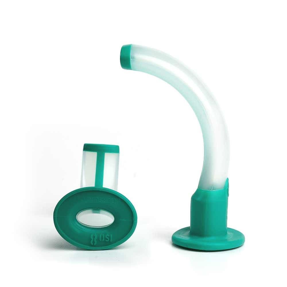Intersurgical Australia Guedel Airways 2 Intersurgical Guedel Airway