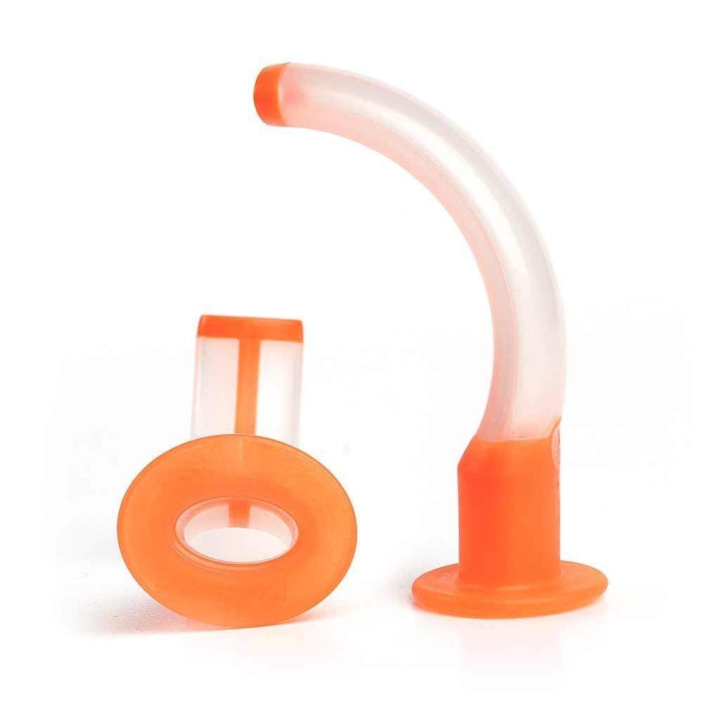 Intersurgical Australia Guedel Airways Intersurgical Guedel Airway