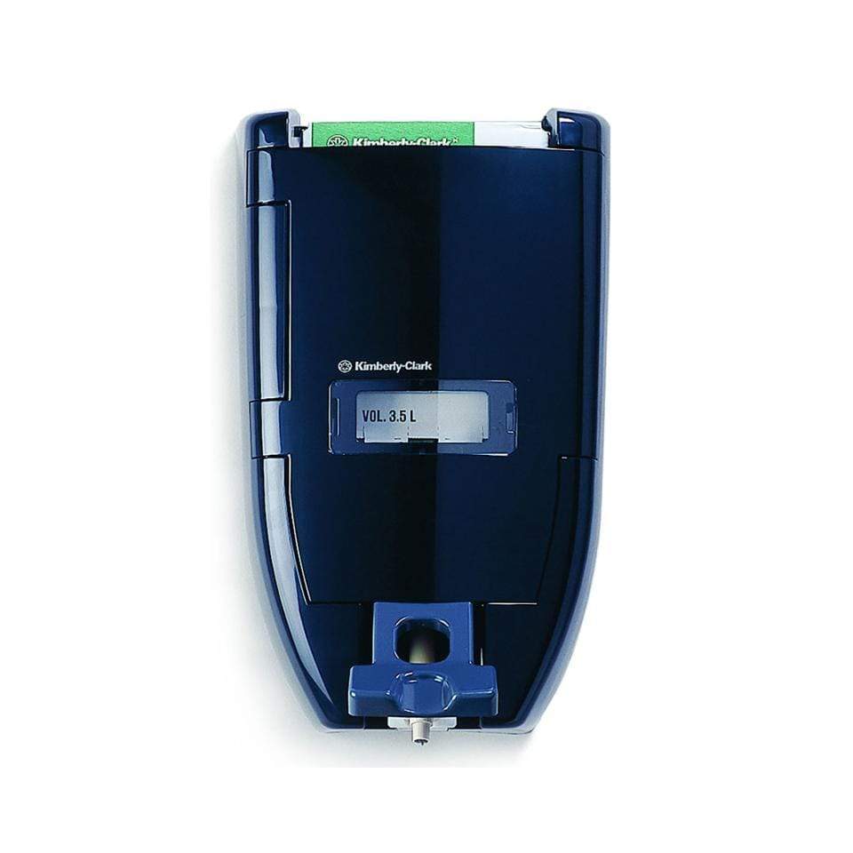 Kimberly-Clark Industrial Skincare Dispenser