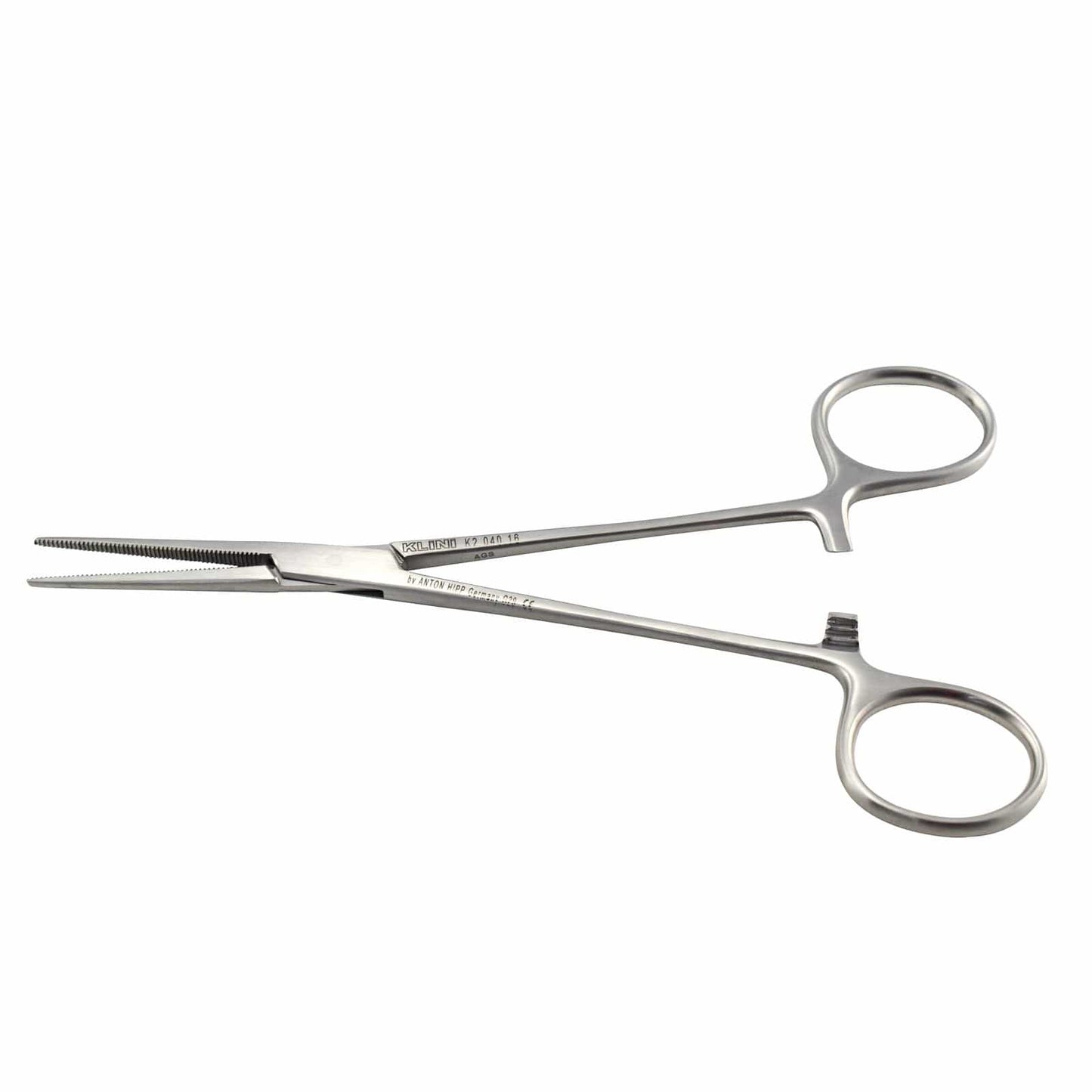 Klini Surgical Instruments Klini Crile Artery Forceps