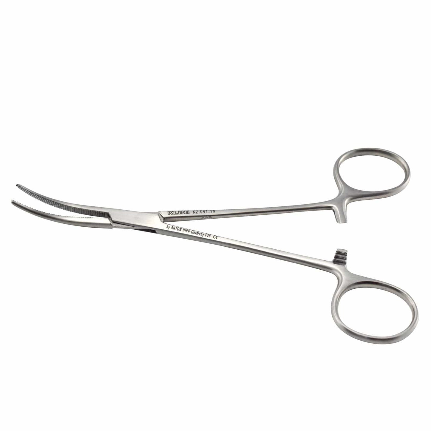 Klini Surgical Instruments Klini Crile Artery Forceps