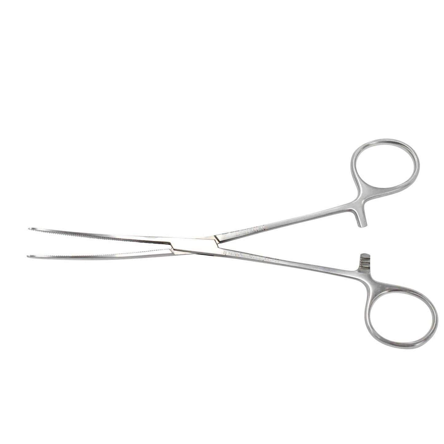 Klini Surgical Instruments Klini DOYEN Intestinal Clamps
