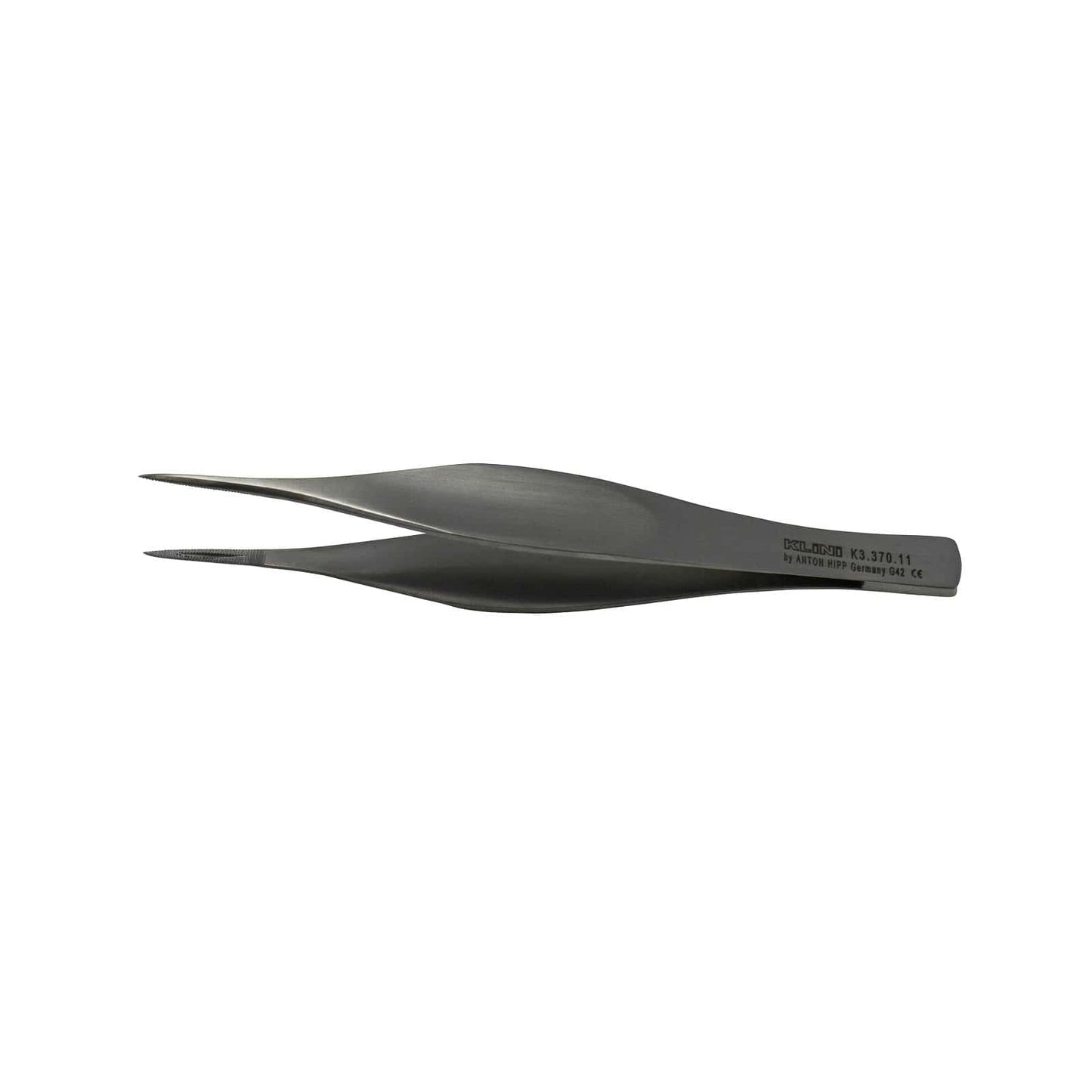 Klini Surgical Instruments 11.5cm / Straight Klini Feichenfeldt Forceps Splinter