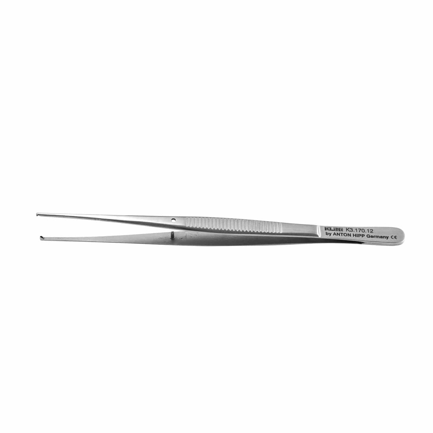 Klini Forceps 12.5cm / 1x2 Teeth Klini Semken Tissue Forcep