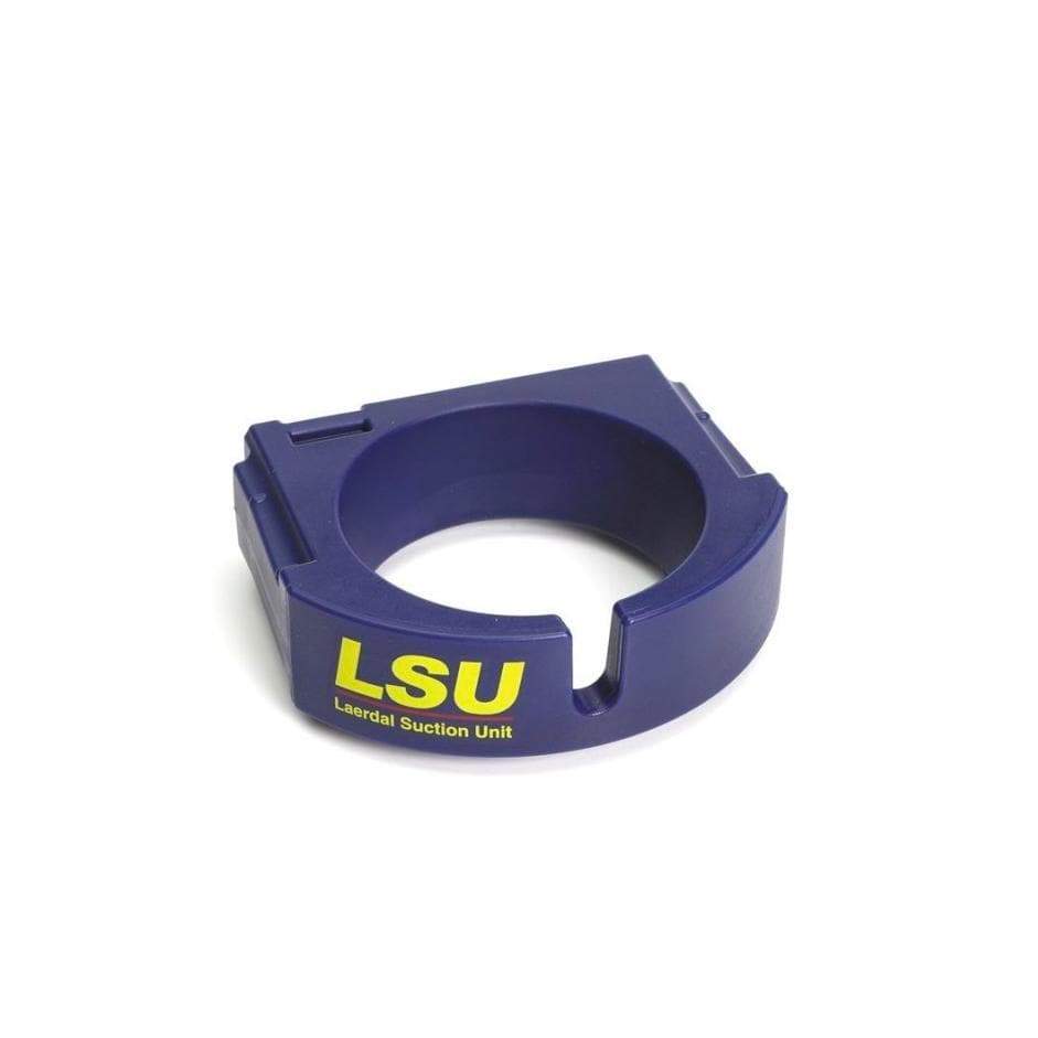 Laerdal Suction Unit Consumables Laerdal LSU Reusable Canister holder