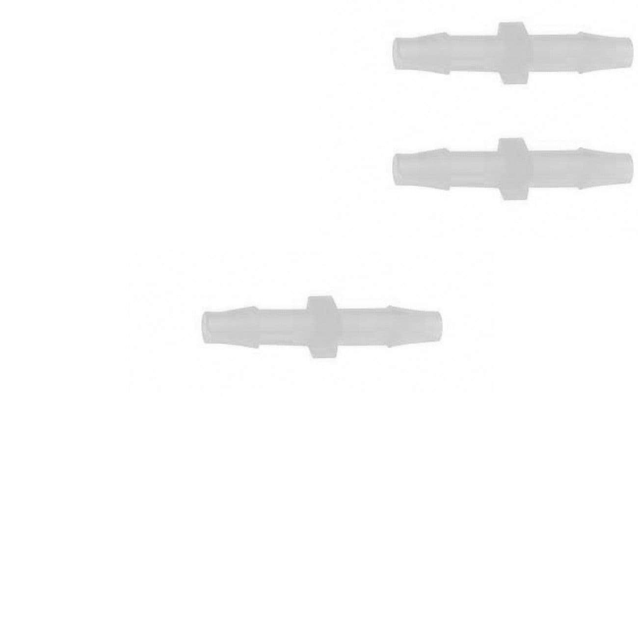 Laerdal Suction Unit Consumables Laerdal V-Vac Double Male Connector