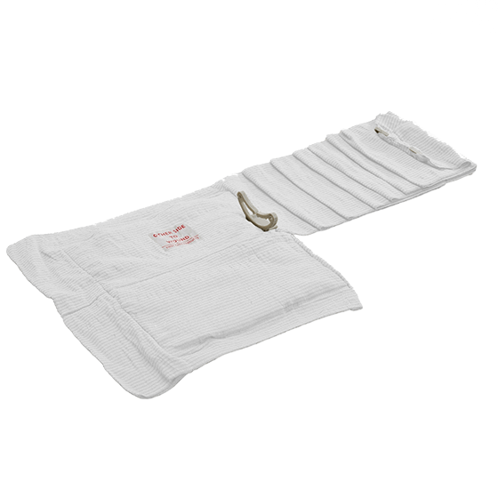 Aero Healthcare Wound Dressings Large Area Wound Dressing 30 x 30cm Sterile