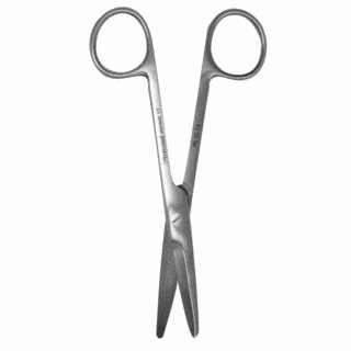 Professional Hospital Furnishings Mayo Scissors Mayo Operation & Dissecting Scissors