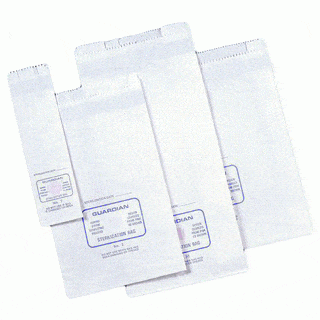 Med-Con Guardian Sterilization Bags No.7 370075