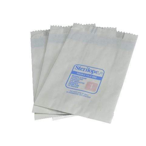 MedCon Med-Con No.1 Sterilope Sterilization Satchel Box/2000