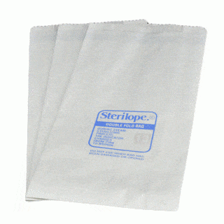 MedCon Med-Con Sterilope No. 13 Satchel 340x 165x 70mm